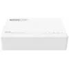 Nevaldomas jungiklis TOTOLINK S505-V5 5 prievadai Fast Ethernet 10/100 Baltas