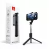 SelfieGo kompaktiška selfie lazdelė Bluetooth trikojis (20-101 cm) Crong CRGSGL1B