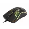 Rebeltec Wired Gaming Mouse Ghost – laidinė žaidimų pelė