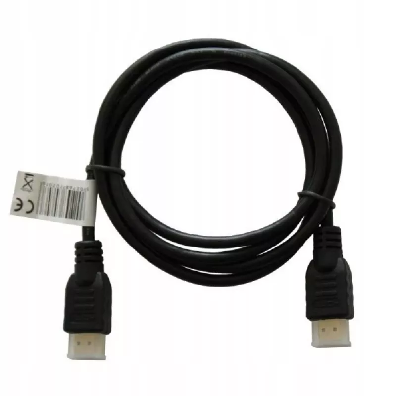 HDMI kabelis SAVIO CL-05 rinkinys po 10 vnt., HDMI 1.4, 3D palaikymas