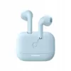 Ausinės Anker SOUNDCORE K20I Mėlynos Tikros Belaidės Stereo Bluetooth Skambučiai Muzika Sportui