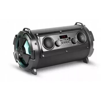 Belaidis garsiakalbis SoundTube 190 Juodas Rebeltec RBLGLO00032