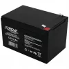 Xtreme 82-215# Baterija Juoda