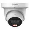 IP stebėjimo kupolinė kamera DAHUA IPC-HDW3849QM-S-IL — 6 MP (3288×1850), lubinis montažas, laidinis, PoE, balta