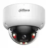IP vaizdo kamera Dahua IPC-HDBW3649E-as-IL-0280B WizSense Smart Dual Light 6 Mpx