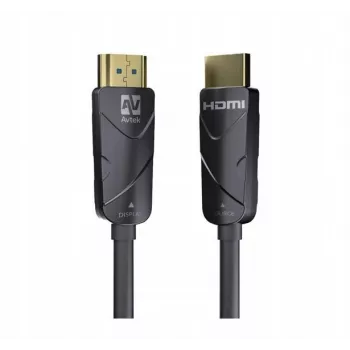 Aktyvus optinis HDMI kabelis Avtek 10m 1KV017