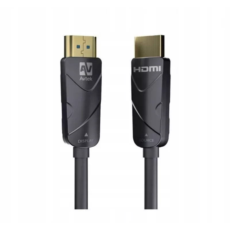 Aktyvus HDMI kabelis Avtek 20m 1KV019