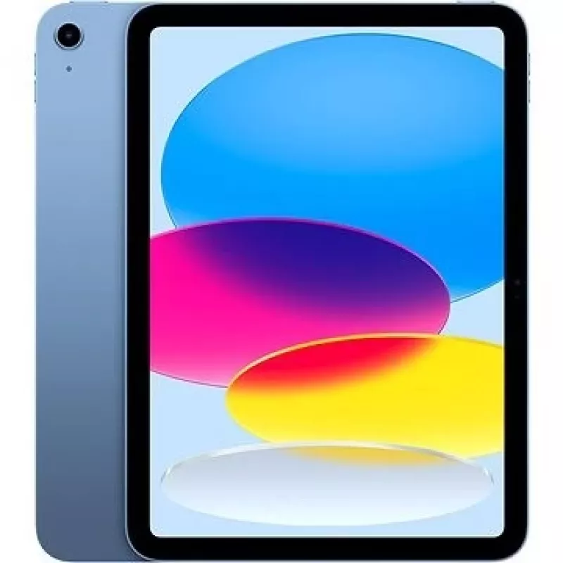 Planšetinis kompiuteris Apple iPad 256 GB 11 colių A16 iPadOS 18