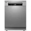 Indaplovė Toshiba DW-14F5EE(S)-PL, 14 komplektų, 49 dB