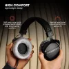 Beyerdynamic DT 770 PRO X uždaros studijinės ausinės