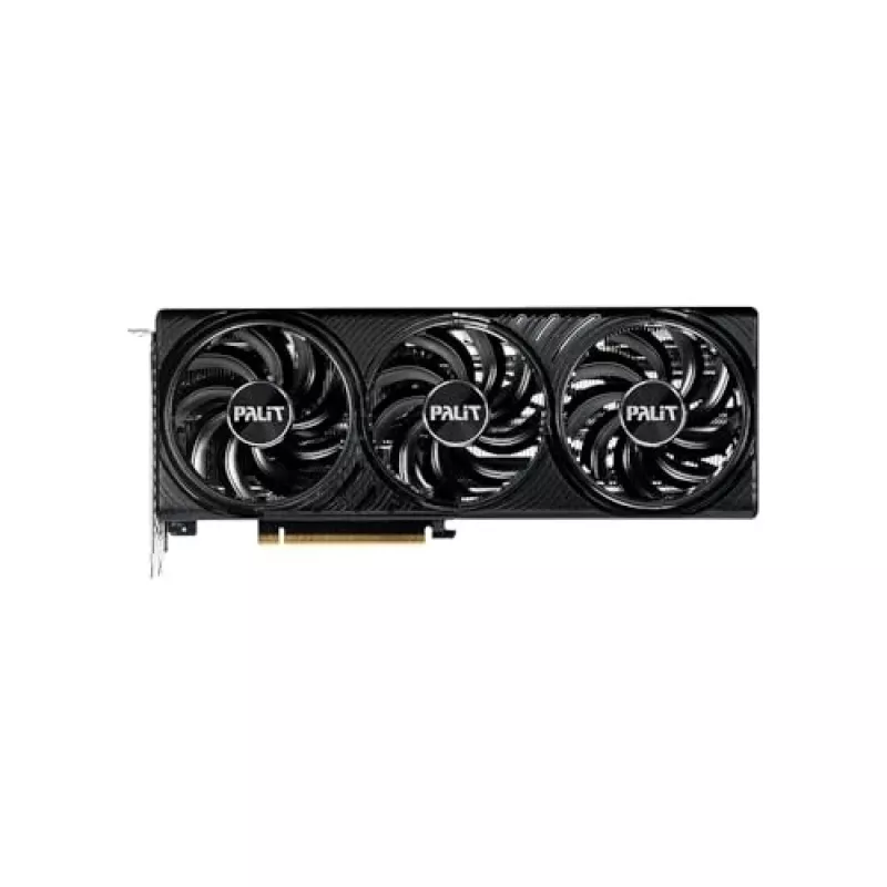 Vaizdo plokštė Palit GeForce RTX 5060 Ti 16 GB GDDR7
