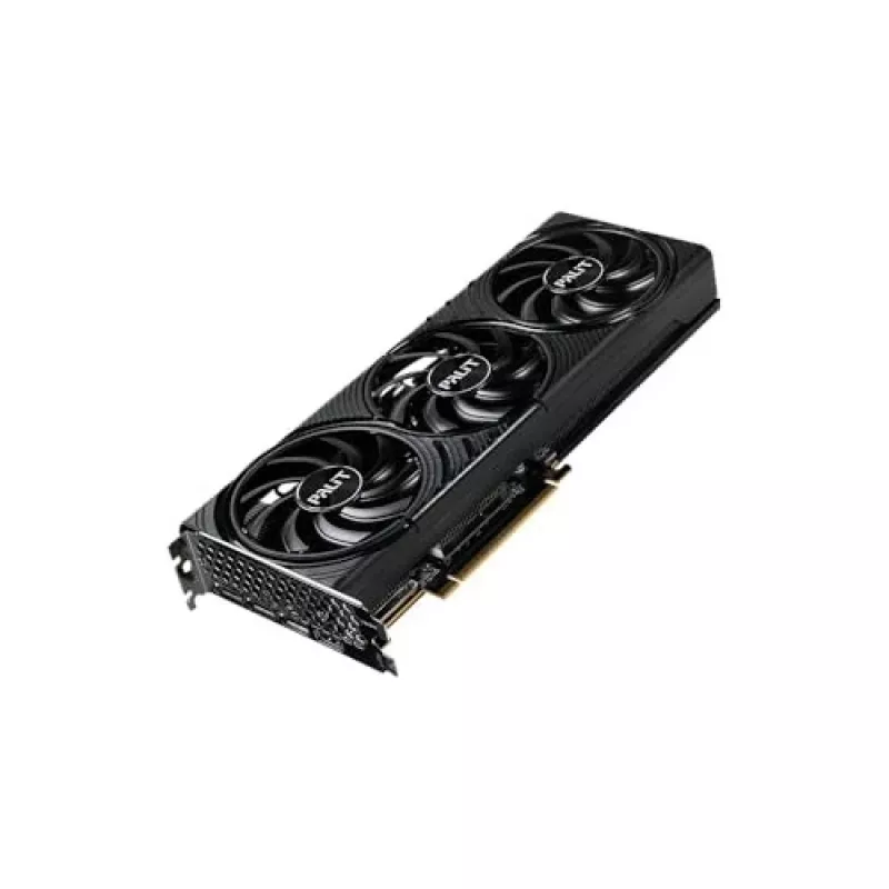 Vaizdo plokštė Palit GeForce RTX 5060 Ti 16 GB GDDR7