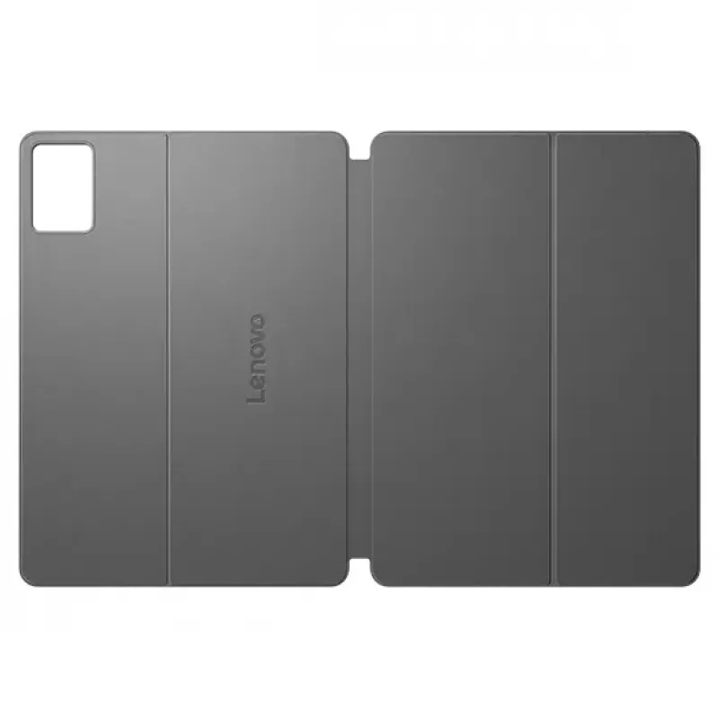 Dėklas planšetei Lenovo ZG38C06985 Folio, skirtas Idea Tab 11 colių (27,9 cm), poliuretanas, stovo režimas, 312 g