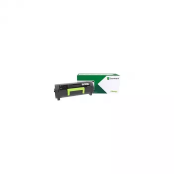 Lexmark 24B6889 tonerio kasetė pagal grąžinimo programą, 21 000 psl., juodos spalvos, skirta M1246, XM1246