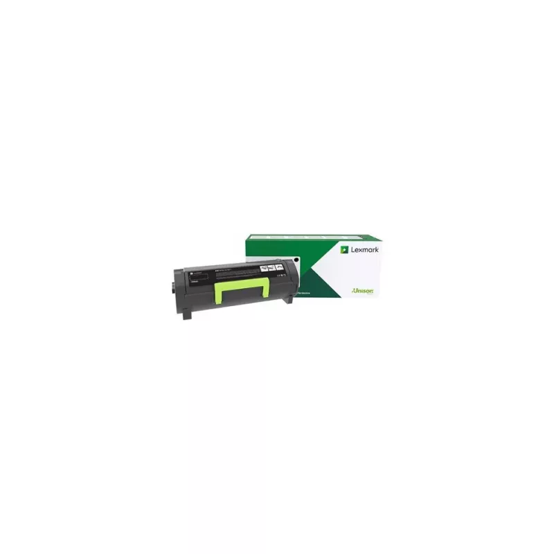 Lexmark 24B6889 tonerio kasetė pagal grąžinimo programą, 21 000 psl., juodos spalvos, skirta M1246, XM1246