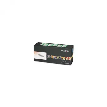 Lexmark 24B7178 tonerio kasetė 1 vnt. Originali Cyan