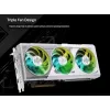 Vaizdo plokštė ASRock AMD Radeon RX 9060 XT Steel Legend 16GB OC