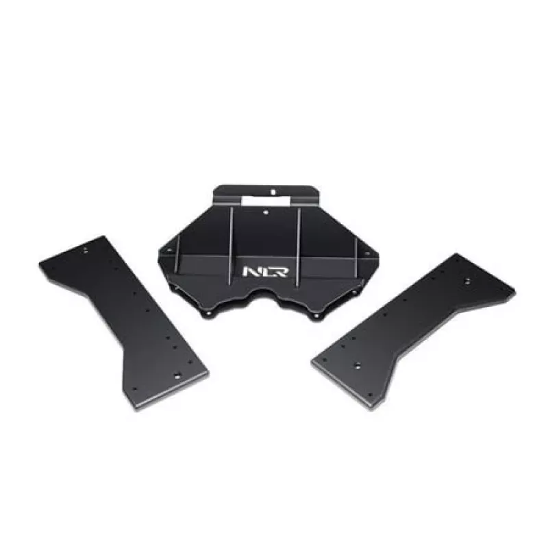 Prisitaikymo rinkinys judesio platformoms Next Level Racing NLR-S037 go-kart sim rigams