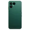 Fairphone The (Gen 6) 16 cm (6,31 inch) Dual SIM Android 15 5G USB Type-C 8 GB 256 GB 4415 mAh Žalia