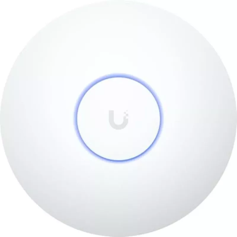 Ubiquiti U7 Long-Range 7300 Mbit/s Baltas „Power over Ethernet“ (PoE) belaidis prieigos taškas