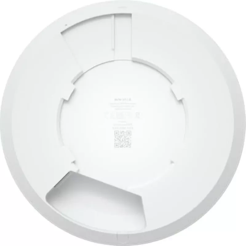 Ubiquiti U7 Long-Range 7300 Mbit/s Baltas „Power over Ethernet“ (PoE) belaidis prieigos taškas