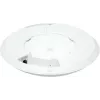 Ubiquiti U7 Long-Range 7300 Mbit/s Baltas „Power over Ethernet“ (PoE) belaidis prieigos taškas