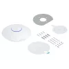 Ubiquiti U7 Long-Range 7300 Mbit/s Baltas „Power over Ethernet“ (PoE) belaidis prieigos taškas