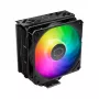 Oro aušintuvas Cooler Master Hyper 212 Pro 12 cm Juodas 690-2500 RPM