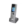 Grandstream Networks DP722 IP telefonas juodas pilkas 10 linijų TFT