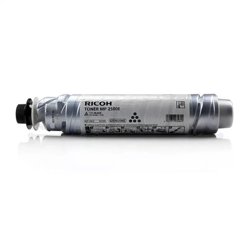 Ricoh 842128 originalus juodas kasečių toneris, 4000 puslapių