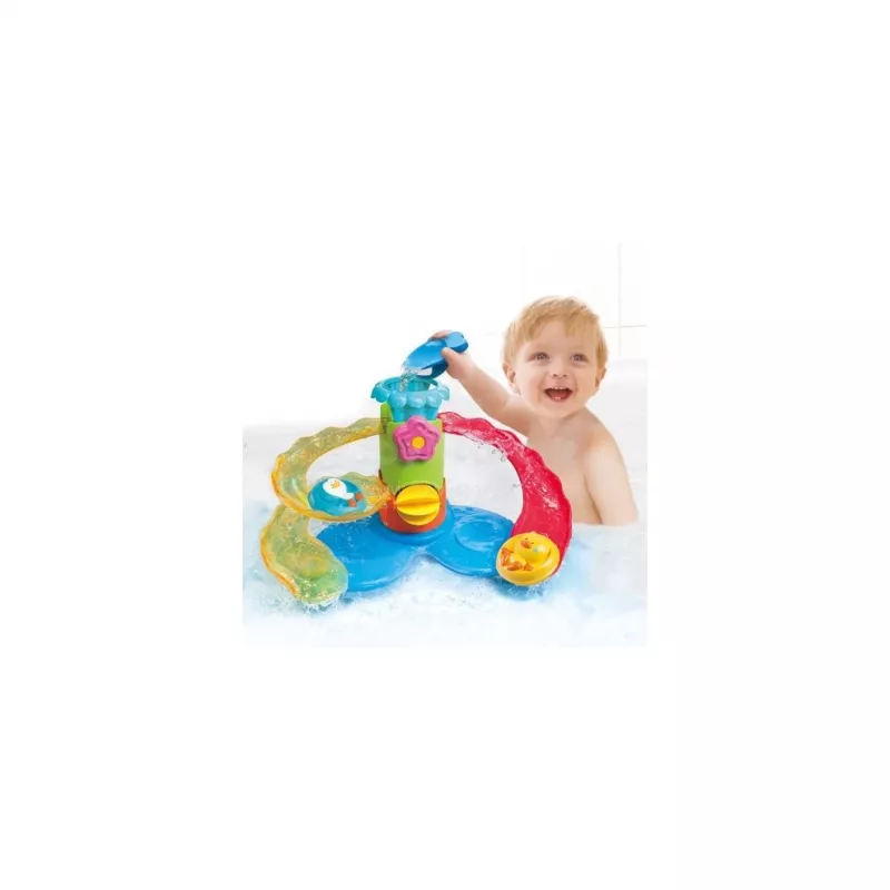 Aquapark k¹pielowy vaikiškas baseinėlis