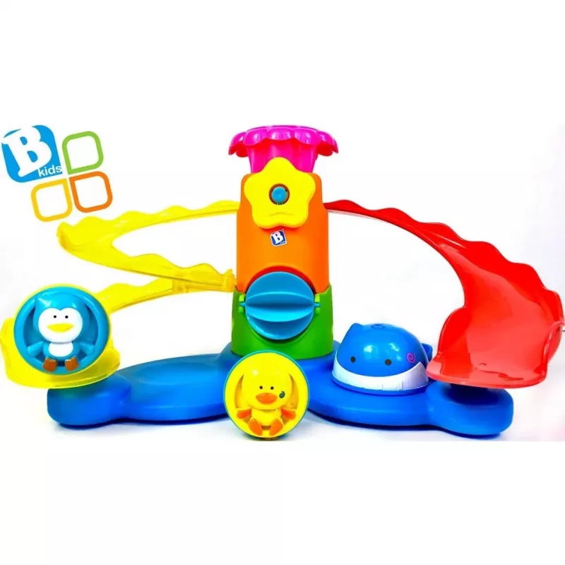 Aquapark k¹pielowy vaikiškas baseinėlis