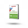 Toshiba S300 Pro vidinis kietasis diskas stebėjimo sistemoms 4 TB 7200 RPM 512 MB 3.5 Serial ATA III
