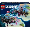 LEGO® DREAMZzz™ Nightmare Shark Submarine Toy 71500