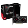 PowerColor Radeon RX 9060 XT 16GB vaizdo plokštė