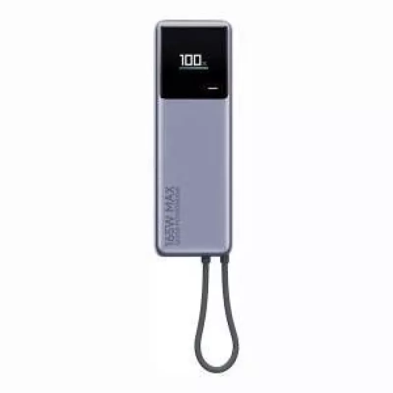 Nešiojama Powerbank Xiaomi BHR9361GL 10000 mAh