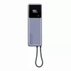 Nešiojama Powerbank Xiaomi BHR9361GL 10000 mAh