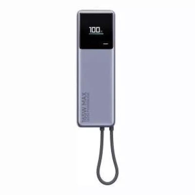 Nešiojama Powerbank Xiaomi BHR9361GL 10000 mAh