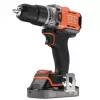 Gręžtuvas su smūgio mechanizmu Black & Decker BCD383D1XK-QW