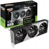 Vaizdo plokštė Inno3D GeForce RTX 5060 Ti – 16 GB GDDR7, PCIe 5.0, 128 bitų, 3x DP 2.1b + HDMI 2.1b