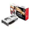 SAPPHIRE PURE Radeon RX 9060 XT Gaming OC 16 GB vaizdo plokštė