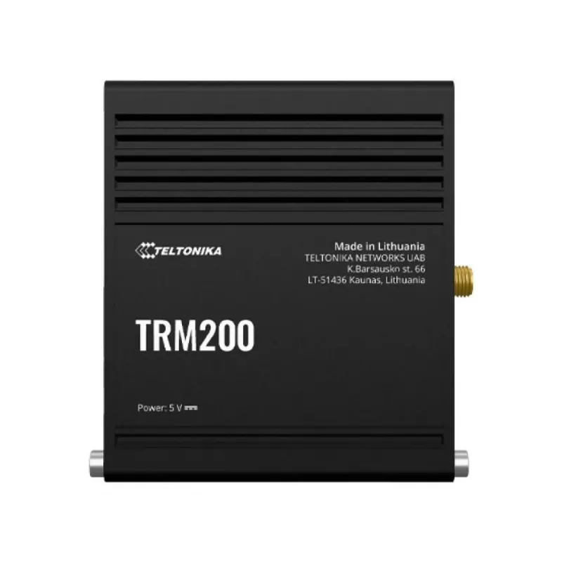 TELTONIKA NETWORKS TRM200 (EU) 4G CAT4 Modemas