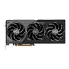 ASRock Radeon RX 9070 XT 16GB Steel Legend Dark vaizdo plokštė