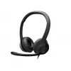Ausinės Logitech H390