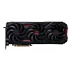 Vaizdo plokštė AMD Radeon RX 9070 XT 16 GB GDDR6 PowerColor Red Devil