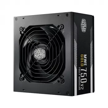 Cooler Master MWE Gold V3 ATX 3.1 Nemodulinis maitinimo šaltinis