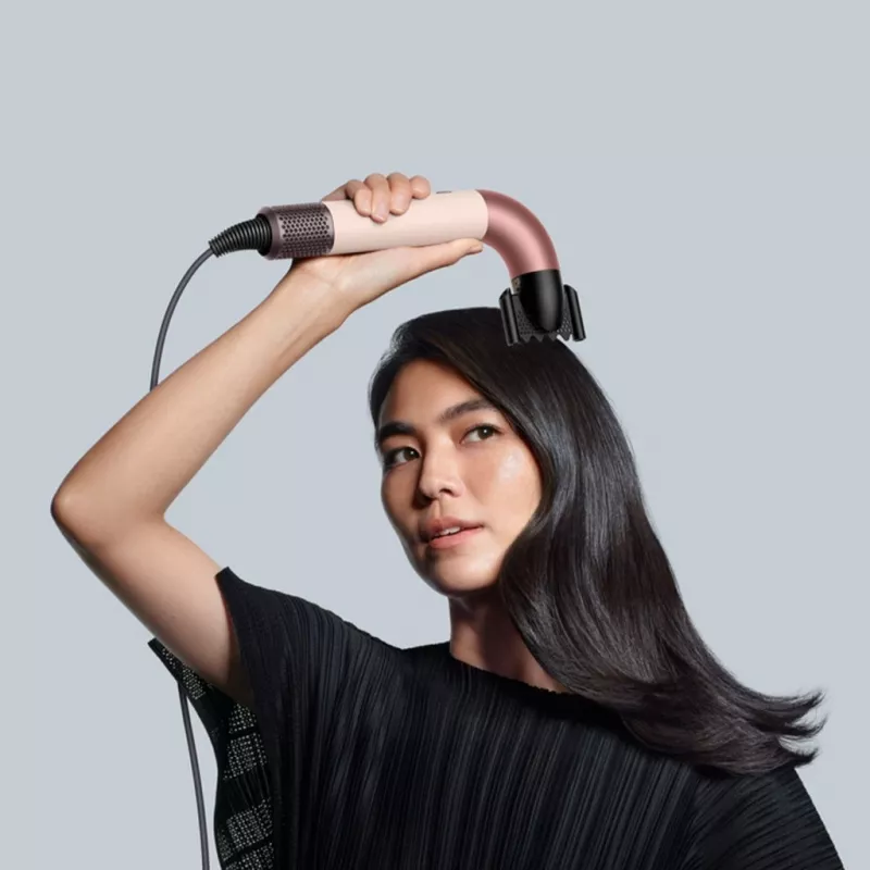Džiovintuvas plaukams Dyson Supersonic r 1700 W