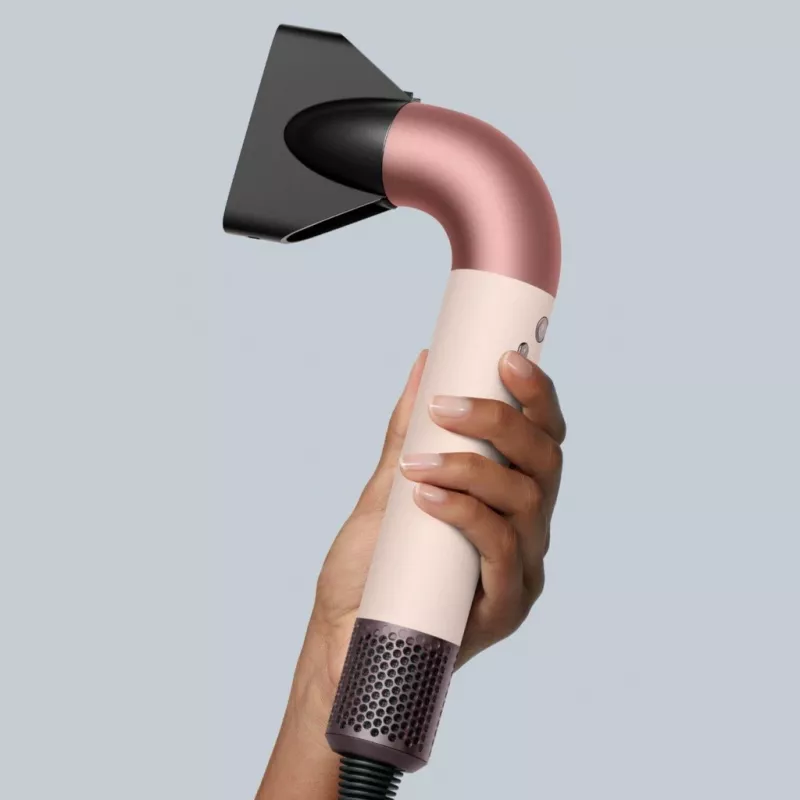 Džiovintuvas plaukams Dyson Supersonic r 1700 W