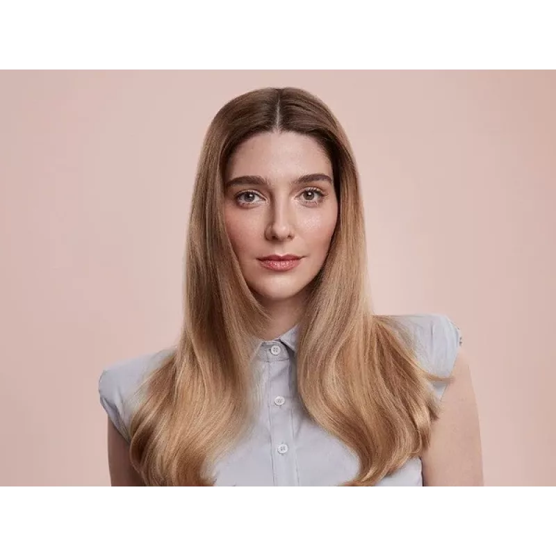 Džiovintuvas Dyson Supersonicnural Prūsijos mėlyna/varis 113277-01