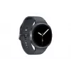 Samsung Galaxy Watch 8 3.81 cm (1,5 colio) AMOLED 44 mm Skaitmeninis 480 x 480 pikselių Liečiamas ekranas Grafitas Wi-Fi GPS (palydovinis)
